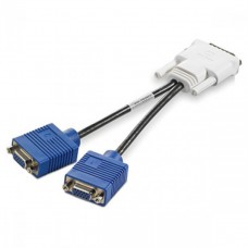 Adaptor cablu video DMS-59 la 2 x VGA