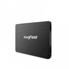 Solid State Drive (SSD) Kingfast 120GB, 2.5'', SATA III