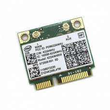 Intel Centrino Advanced-N 6200 Dual-band Wireless Card
