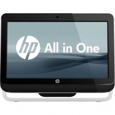 All In One HP Pro 3420, 20 Inch 1600 x 900, Intel Core i3-2120 3.30GHz, 8GB DDR3, 500GB SATA, DVD-RW, Grad A-