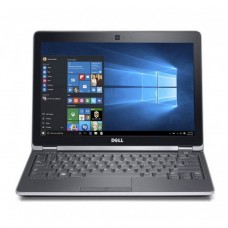 Laptop Dell Latitude E6230, Intel i5-3340M 2.70GHz, 4GB DDR3, 480GB SSD, Webcam, 12.5 Inch, Grad A-