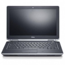 Laptop DELL Latitude E6330, Intel Core i5-3320M 2.60GHz, 4GB DDR3, 320GB SATA, 13.3 Inch, Fara Webcam