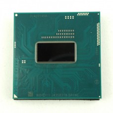 Procesor laptop Intel Core i3-4000M, 2.40GHz, 3MB Cache, Socket FCPGA946