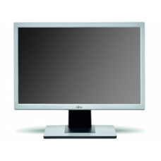 Monitor Fujitsu Siemens B24W-5, 24 Inch LCD, 1920 x 1200, DVI, VGA, Boxe integrate