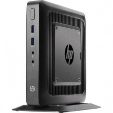 PC Second Hand HP T520 Flexible Thin Client, AMD GX-212JC 1.20-1.40GHz, 4GB DDR3, 16GB Flash