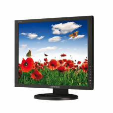 Monitor HANNS.G HX193, 19 Inch LCD, 1280 x 1024, VGA, DVI