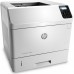 Imprimanta Laser Monocrom HP Laserjet Enterprise M605n, A4, 58ppm, 1200 x 1200, USB, Retea, Toner Nou 10.5K