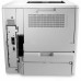 Imprimanta Laser Monocrom HP Laserjet Enterprise M605n, A4, 58ppm, 1200 x 1200, USB, Retea, Toner Nou 10.5K