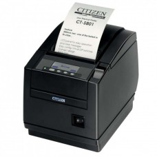 Imprimanta Termica Citizen CT-S801, USB, 300mm pe secunda