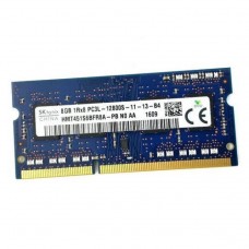Memorie Laptop SO-DIMM DDR3-1600, 8GB, PC3L-12800S, 204PIN