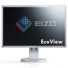 Monitor EIZO FlexScan EV2416W, 24 Inch LED, 1920 x 1200, VGA, DVI, Display Port, USB