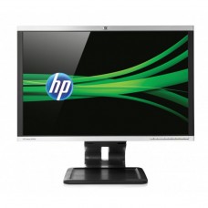 Monitor HP LA2405x, 24 Inch LCD, 1920 x 1200, VGA, DVI, DisplayPort, USB