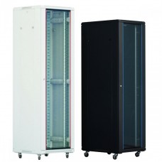 Cabinet- Rack Stand Alone Xcab-42U6060S, 42U/600/600