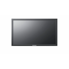 Monitor Samsung 460MX-3, 46 Inch Full HD, HDMI, DisplayPort, DVI-D, Serial RS-232C, 15 Pin D-Sub, Boxe Integrate