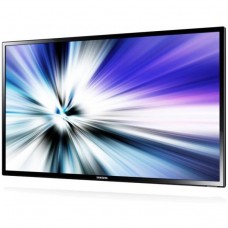 Monitor Samsung ME55C, 55 Inch Full HD 120Hz Edge-LED Backlight, HDMI, DisplayPort, DVI-I, USB, D-Sub, RJ45, RS232C, Boxe Integrate