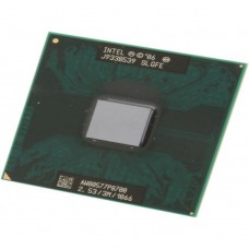 Procesor Laptop Intel Core 2 Duo P8700 2.53GHz, 3 MB Cache,