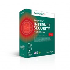 Antivirus Kaspersky Internet Security Multi Device - Home User