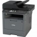 Multifunctionala Second Hand Laser Monocrom Brother MFC L5750DW, Duplex, A4, 40 ppm, 1200 x 600, Fax, Scanner, Copiator, USB, Retea, Wireless Multifunctionala Second Hand Laser Monocrom Brother MFC L5750DW, Duplex, A4, 40 ppm, 1200 x 600, Fax, Scanner, Copiator, USB, Retea, Wireless