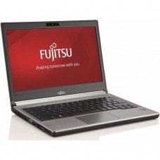 Laptop Fujitsu Siemens Lifebook E736, Intel Core i5-6200U 2.30GHz, 8GB DDR4, 240GB SSD, 13 Inch, Webcam