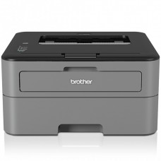 Imprimanta Second Hand Laser Monocrom Brother HL-L2300D, Duplex, A4, 26ppm, 2400 x 600, USB