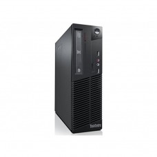 Calculator Lenovo ThinkCentre M82 SFF, IntelCore i5-3470 3.20GHz, 8GB DDR3, 500GB SATA, DVD-RW