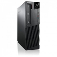 Calculator Lenovo Thinkcentre M83 SFF, Intel Pentium G3220 3.00GHz, 4GB DDR3, 500GB SATA