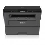 Multifunctionala Second Hand Laser Monocrom BROTHER DCP-L2530DW, Duplex, A4, 30ppm, 600 x 600dpi, Copiator, Scanner, USB,  Retea, Wireless