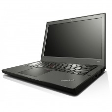 Laptop Lenovo ThinkPad X240, Intel Core i5-4200U 1.60GHz, 8GB DDR3, 120GB SSD, Webcam, 12.5 Inch