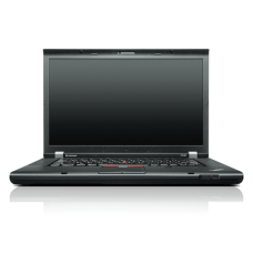 Laptop LENOVO ThinkPad T530, Intel Core i5-3320M 2.60 GHz, 4GB DDR3, 120GB SSD, DVD-RW, 15.6 Inch, Grad A-