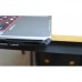 Laptop Fujitsu Lifebook E744, Intel Core i5-4200M 2.50GHz, 8GB DDR3, 120GB SSD, DVD-RW, 14 Inch, Fara Webcam, Grad B (0029)