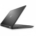 Laptop Second Hand Dell Latitude 5590, Intel Core i5-7300U 2.60GHz, 8GB DDR4, 256GB SSD M.2, 15.6 Inch, Webcam, Tastatura Numerica