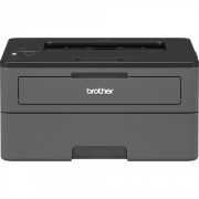 Imprimanta Second Hand Laser Monocrom Brother HL-L2370DN, Duplex, A4, 34 ppm, 1200 x 1200 dpi, USB, Retea