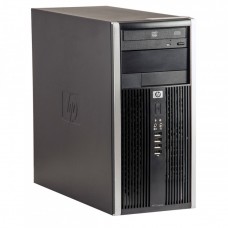 Calculator HP 6300 Tower, Intel Pentium G630 2.70GHz, 4GB DDR3, 500GB SATA, DVD-RW