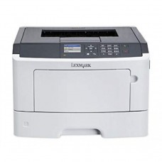 Imprimanta Second Hand Laser Monocrom LEXMARK MS510DN, A4, 42ppm, 1200 x 1200dpi, Duplex, USB, Retea Imprimanta Second Hand Laser Monocrom LEXMARK MS510DN, A4, 42ppm, 1200 x 1200dpi, Duplex, USB, Retea