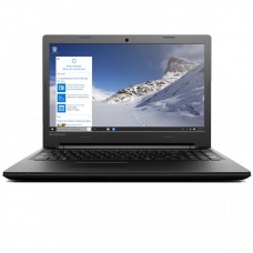 Laptop Lenovo B50-50, Intel Core i3-5005U 2.00GHz, 8GB DDR3, 240GB SSD, DVD-RW, 15.6 Inch, Tastatura Numerica, Grad A-
