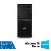 Calculator Fujitsu Celsius W420 Tower, Intel Core i5-3570 3.40GHz, 4GB DDR3, 500GB SATA, DVD-RW + Windows 10 Home