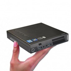 Calculator Lenovo ThinkCentre M73 Mini PC, Intel Core i5-4570T 2.90GHz, 4GB DDR3, 120GB SSD
