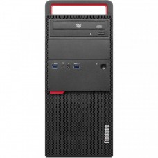 PC Second Hand LENOVO M800 Tower, Intel Core i3-6100 3.70GHz, 16GB DDR4, 240GB SSD, DVD-ROM