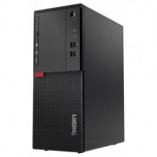 Calculator Second Hand LENOVO M710T Tower, Intel Core i3-6100 3.70GHz, 8GB DDR4, 240GB SSD, DVD-ROM