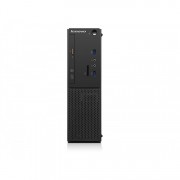 PC Second Hand LENOVO S510 SFF, Intel Core i3-6100 3.70GHz, 8GB DDR4, 240GB SSD, DVD-ROM