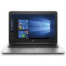 Laptop Second Hand HP EliteBook 850 G4, Intel Core i5-7200U 2.50GHz, 8GB DDR4, 256GB SSD M.2 SATA, 15.6 Inch Full HD, Webcam, Tastatura Numerica