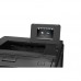 Imprimanta Second Hand Laser Monocrom HP 400 M401DN, Duplex, A4, 35ppm, 1200 x 1200dpi, Retea, USB, TouchScreen, Toner Nou 6.5k