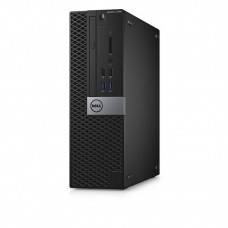 PC Second Hand DELL OptiPlex 3040 SFF, Intel Core i5-6500 3.20GHz, 16GB DDR3, 480GB SSD