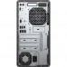 Calculator Second Hand HP 290 G1 Tower, Intel Core i3-7100 3.90GHz, 8GB DDR4, 500GB SATA, DVD-RW