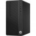 PC Second Hand HP 290 G1 Tower, Intel Core i3-7100 3.90GHz, 8GB DDR4, 240GB SSD, DVD-RW