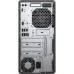 PC Second Hand HP 290 G1 Tower, Intel Core i3-7100 3.90GHz, 8GB DDR4, 240GB SSD, DVD-RW