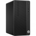 PC Refurbished HP 290 G1 Tower, Intel Core i3-7100 3.90GHz, 8GB DDR4, 240GB SSD, DVD-RW + Windows 10 Home