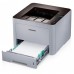 Imprimanta Laser Monocrom Samsung ProXpress M4020ND, Duplex, A4, 40ppm, 1200 x 1200 dpi, Retea, USB, Toner Nou 10k