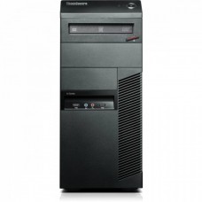 Calculator Second Hand LENOVO Thinkcentre M91P Tower, Intel Core i5-2400 3.10GHz, 16GB DDR3, 320GB SATA