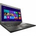Laptop LENOVO ThinkPad T450, Intel Core i5-4300U 1.90GHz, 8GB DDR3, 240GB SSD, 14 Inch, Webcam, Grad A-